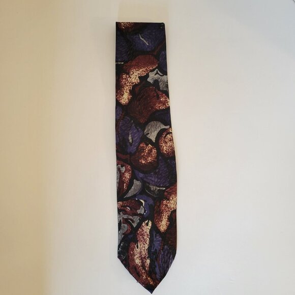 Bellini Vintage Men's Tie - Picture 2 of 6